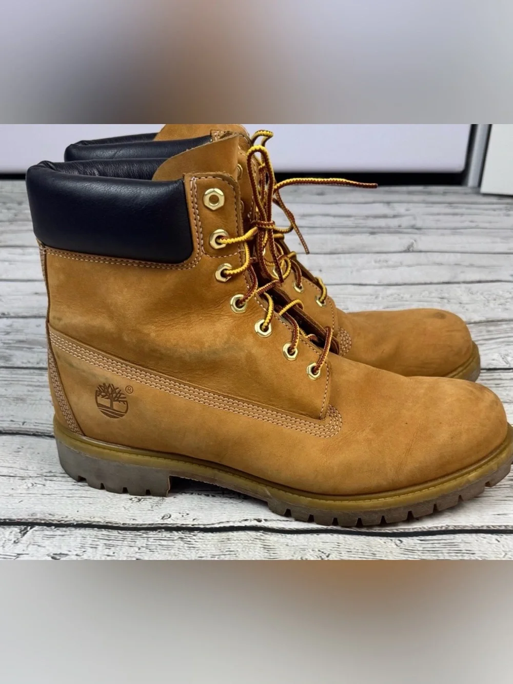 Timberland Premium 6